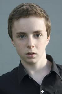 Alex Cardillo in I Declare War