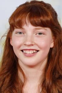 Emilia Maier in Die Schule der magischen Tiere 2