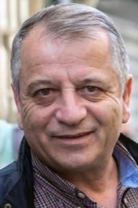 Musallim Hasanov in Dalan