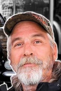 Jerry Johnston in Street Outlaws