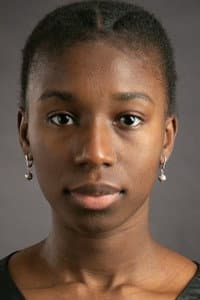 Khadija Kouyaté in Sages-femmes