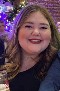 Mady Clowers in BELIEVERS