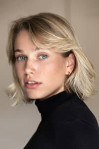 Thea Sofie Loch Næss in Tragedy Babes