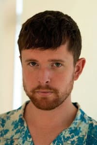 James Blake in The Cure, James Blake, Father John Misty - Flow Festival 2019