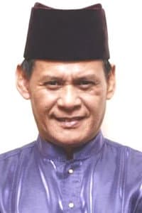 Harun Hashim in Tanah Kubur: Ummah Jahiliah