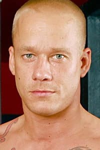 Jozsef Kovacs in Be My Slave