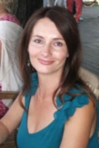 Viktorie Čermáková in Lucie a zázraky