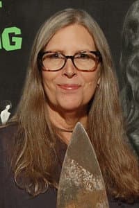 Kyra Schon in Autopsy of the Dead