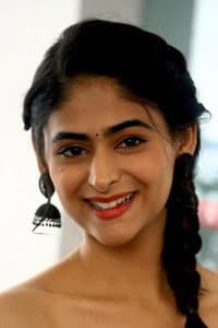 Palak Lalwani in Crazy Crazy Feeling