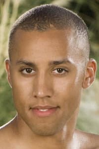 Tyler Johnson in Lust and Desire