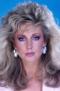 Morgan Fairchild in Street of Dreams