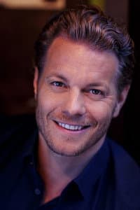 Mark Seibert in Musical Stars singen Levay