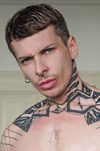 Robert Royal in European Bare Fuckers