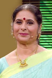 Vidhubala in Rakthamillatha Manushyan