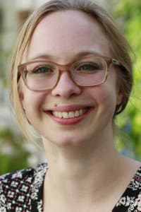 Amanda Norsker in Skat, det er din tur