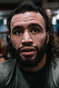 Shane Burgos in PFL 2023 #3: Regular Season - Aubin-Mercier vs. Burgos