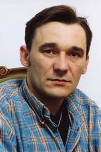 Grzegorz Wolf in Enen