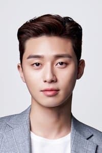 Park Seo-jun in Deurim