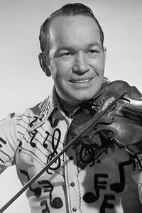 Spade Cooley in I Love to Yodel