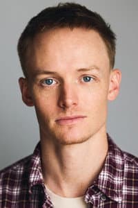 Alex Campbell in Collider