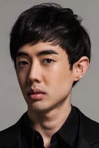 Lee Kang-wook in Unmasked