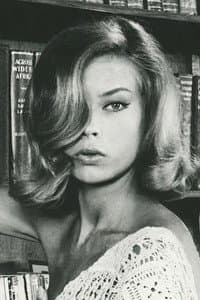 Heidi Balzer in Cover Girls