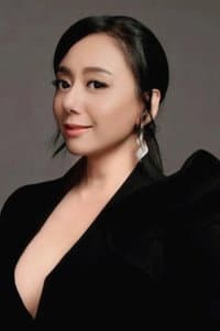 Francesca Kao in Hong Yi Xiao Nu Hai 2
