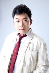 Yutaka Koizumi in 劇場版 RE:cycle of the PENGUINDRUM 後編 僕は君を愛してる