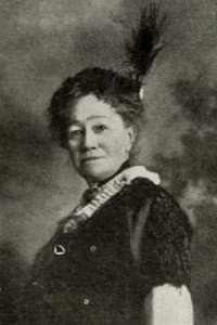May Bensen in Her Wayward Parents