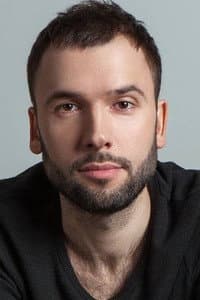 Aleksandr Ptashenchuk in Я худею