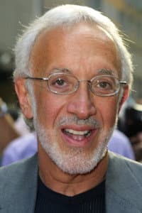 Stan Winston in Ray Harryhausen: Working with Dinosaurs