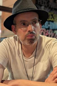 Ivan Malekin in Micro-Budget Marauders: Micro-Budget Mentality