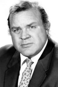 Dan Blocker in Rowan & Martin at the Movies