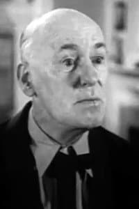 Billy Franey in Anne Against the World