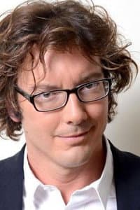 Thomas Séraphine in Le Monde d'après 2
