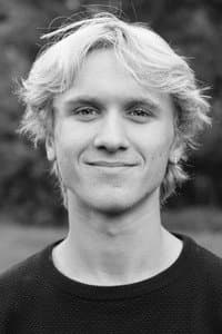 Leonard Valestrand Eike in ZombieLars