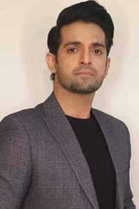 Siddharth Makkar in 377 अब नार्मल
