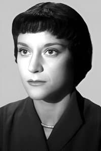 Germaine Reuver in Ombre et lumière