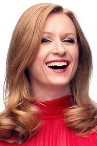 Christine Hope in Solan & Ludwig gaan naar de maan