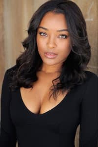 LaToya Tonodeo in Power Book II: Ghost
