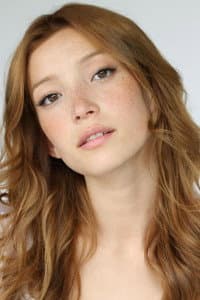 Saylor Curda in Iké Boys