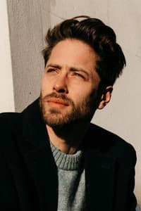 Pierre Gervais in Julie zwijgt