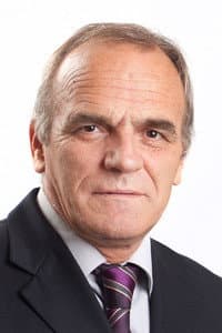 Dragoslav Medojević in Linije
