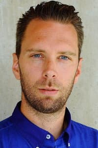 Jesper Ganslandt in 438 dagar