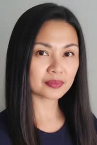 Princess Punzalan in Tubusin Mo ng Dugo