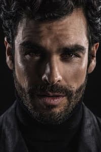 Gonzalo García Vivanco in Se busca papá