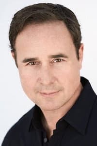 Rustam Branaman in The Girl Gets Moe