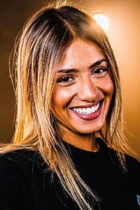 Doria in Hip Hop Symphonique 6