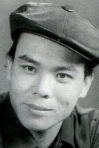 Zhu Decheng in 黑太陽731續集之殺人工廠