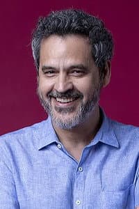 Bruno Garcia in Sal de Prata